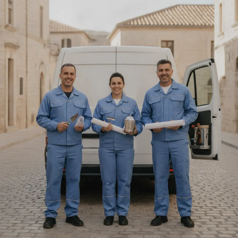 Planificación Funeraria Anticipada equipo en Mataro